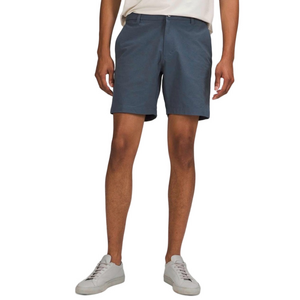 Lululemon Men's Commission Shorts Classic Fit Warpstreme. Sz 32 EUC